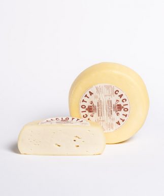 caciotta morbida caseificio san simone