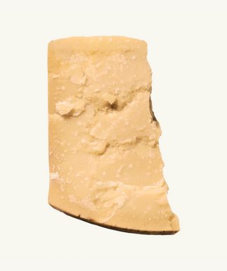 parmigiano reggiano stagionato 58 mesi