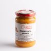 marmellata artigianale di arancio caseificio san simone