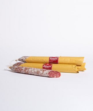 strolghino salame culatello caseificio san simone