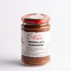 marmellata artigianale di mandarino caseificio san simone