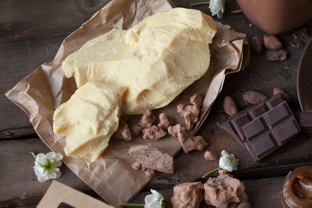 parmigiano e cioccolato