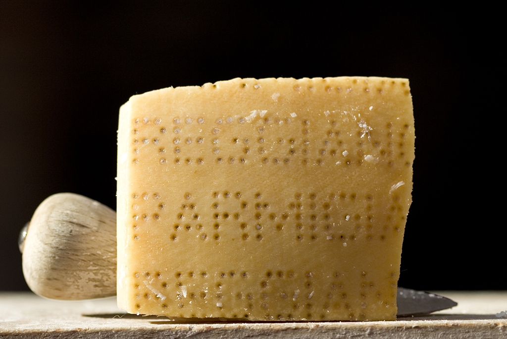 Crosta di Parmigiano