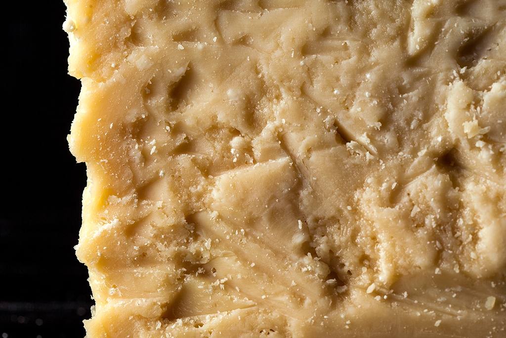 proteine parmigiano