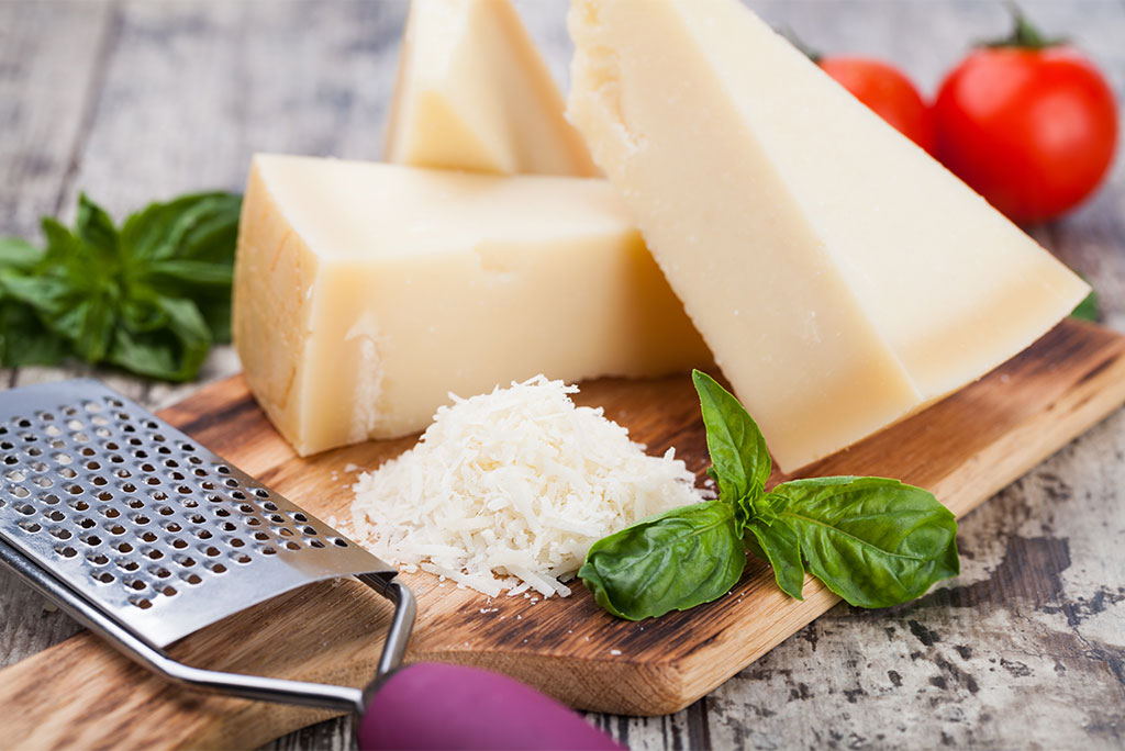 diabete e parmigiano reggiano