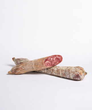 Salame stagionato